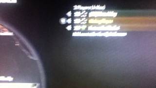 Refuse to start second map