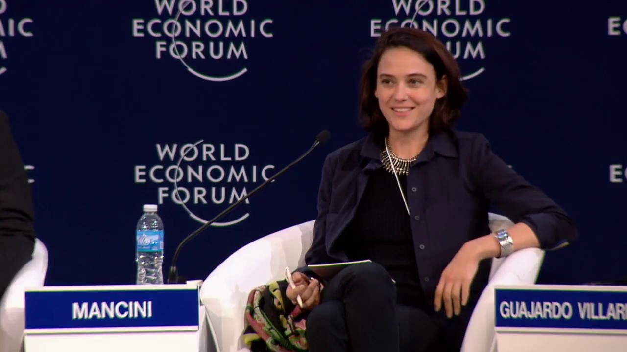 Argentina 2017 - Getting Ready for the Fourth Industrial Revolution