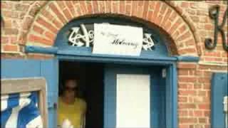 The Diesel Hideaway - Promis auf Sylt