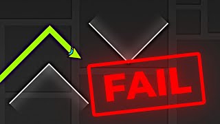 Nerfed Demons That Could've Been TOP 1 (Geometry Dash)