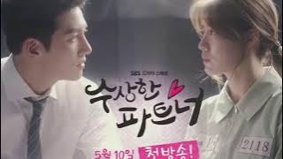 Suspicious Partner  OST | How To say - O.WHEN  (Part 2)