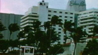Miami, Florida – 1960