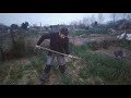 como sacar calçots/ recolectar calçots/ el huerto de Kevin 🌱