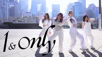 [KPOP IN PUBLIC] XLOV (엑스러브) - 