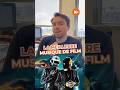 La meilleure musique de film ? 💿