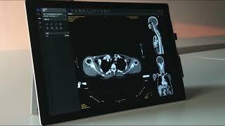 Presentation by Linking Med during Breakthrough Day