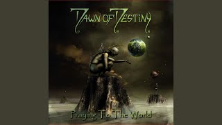 Praying to the World