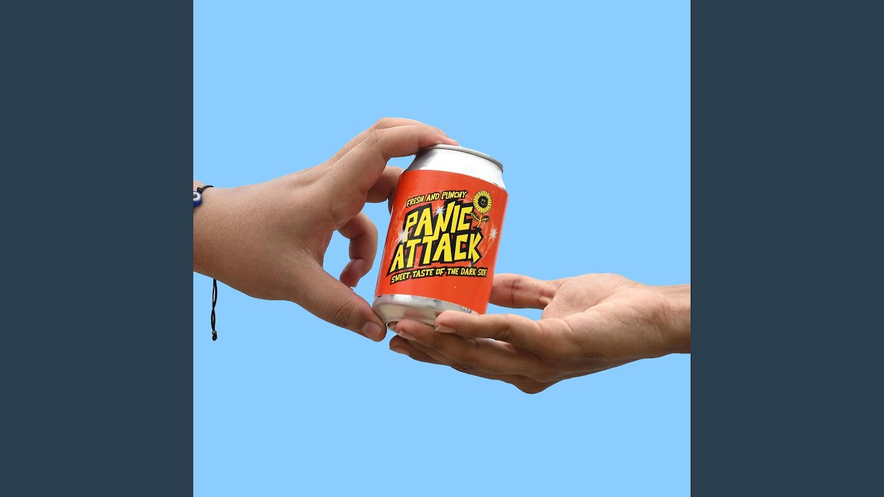 Mira PANIC ATTACK! en YouTube Mira PANIC ATTACK! en YouTube