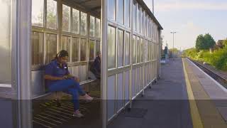 GWR Virtual Tour - Severn Beach