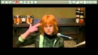 Scott Pilgrim Vs The World Kim Pine In 3 Seconds