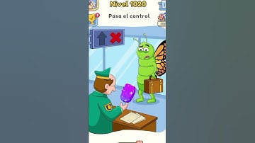 Dop 5 Delate one part Level 1020 #dop5 #gameplay #shorts #short #trending #viral #dalimsharma #dop2