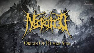 Download Lagu NECROTTED - Origin Of Human Sins (Official Music Video) MP3