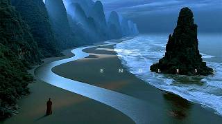 E N D L E S S ⋄ Embrace The Infinite ⋄ 8 Hrs of Ethereal Ambient Music