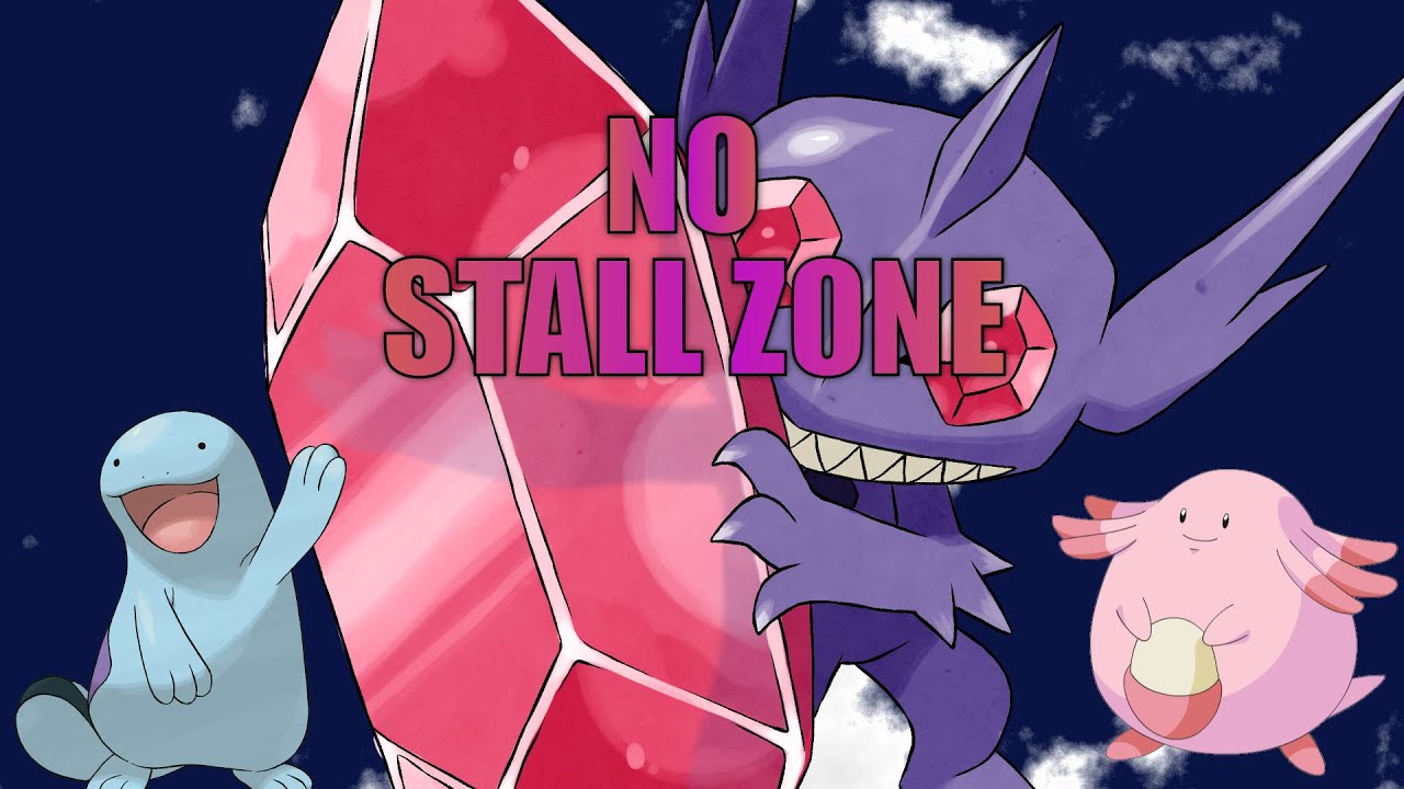 No Stall Zone - How to beat/deal with Stall - YouTube
