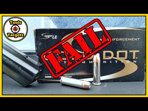 Gold Dot Double FAIL?!
