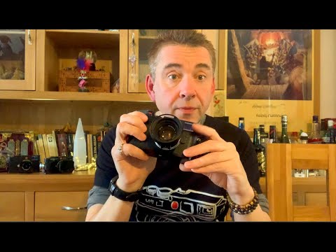 Leica M9-P ~ Almost Unique! A hands-on Retrospective Review