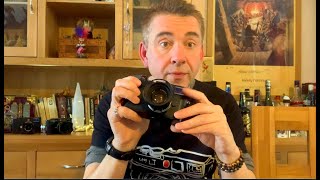 Leica M9-P ~ Almost Unique! A hands-on Retrospective Review