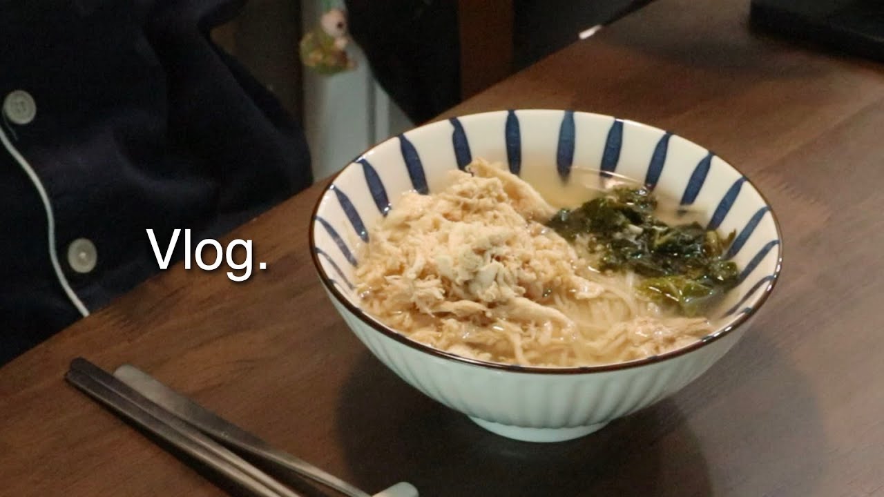 2인가족 알뜰살뜰 집밥 브이로그 | 시댁 텃밭 야채 요리 | 초간단 깻잎김치 | 포케, 초계국수, 닭볶음탕, 김치전, 진미채볶음, 우렁강된장, 냉털 생선찜 | 다이소 진공용기 활용