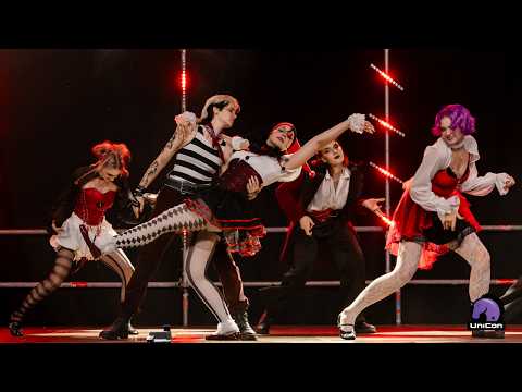 Jackson Wang (Original Choreography) - Blow Cover Dance by DeLight