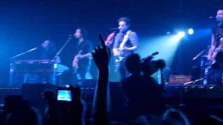 Los Divinos - Cordoba 2010 [21/10] Orfeo super domo