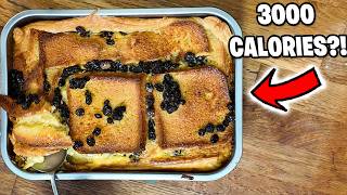 I Almost Died Eating This Recipe From 1773