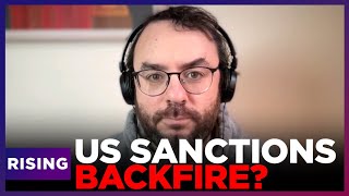 Bashar Al-Assad's Fall Is ABSOLUTELY Due To US Sanctions, REGIME CHANGE Delusions: Michael Tracey