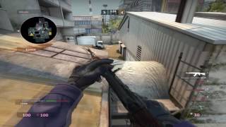 Cache self boost 4k