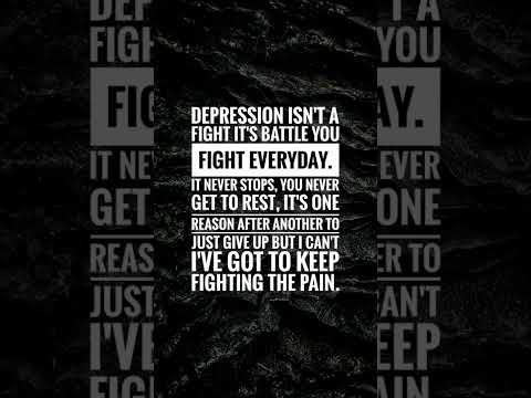 depression wallpapers