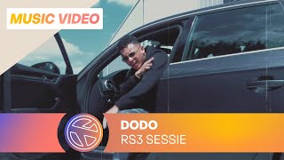 DODO - RS3 SESSIE (PROD. YUNG NOODLE) Resimi