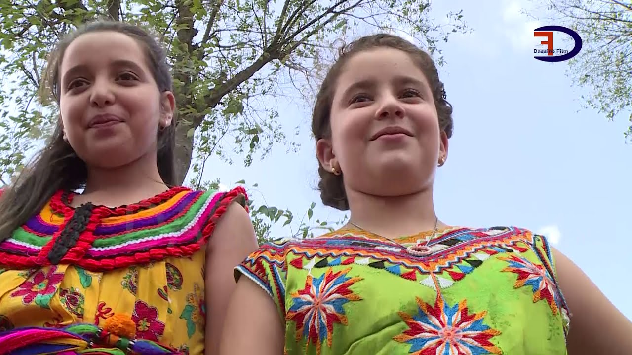Magnifique Reportage avec les femmes du Village SAHEL