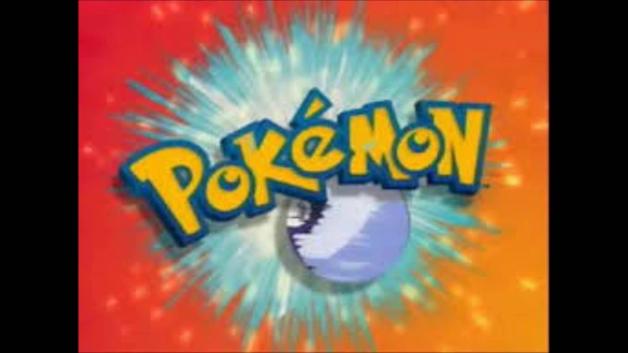 Pokemon (Indigo League) Custom Funding Credits 2020