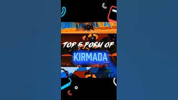 #cartoon #shorts #kirmada #chhotabheem