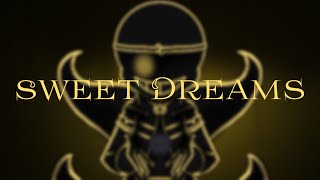 [13+]Sweet Dreams meme|Shattered!Dream|(old?)(FLASH!)(Pinned comment please)