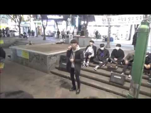 윤현상 - 이별 참 못할 짓 이더라. (Cover by 찬)