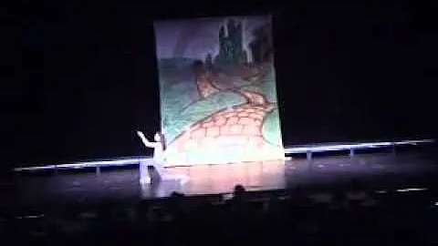 TinMan Solo Alison Hopper 2010