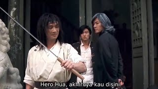 film Kungfu China terbaik 2022 subtitle Indonesia full movie || film terbaru