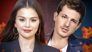 Selena Gomez and Charlie Puth's BIZARRE 'Relationship'