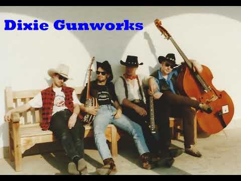 Dixie Gunworks — Dixie Gunworks - Moonshine Bourbon