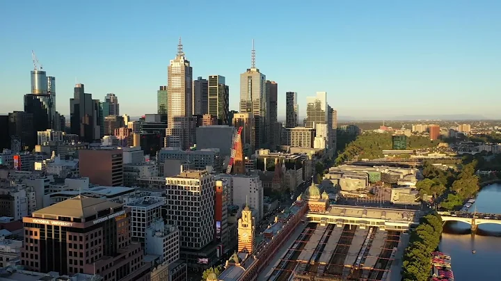 🌍 39 Minutes of Beautiful Aerial Footage | Cinematic Journey Around the World | Background video