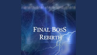 Roman Reigns "Final Boss Rebirth Theme"