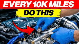 17 SECRETS Makes Your CAR Run Better - Automotives Never Taught You!