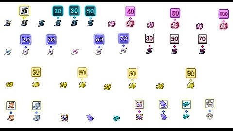 [ExtaliaMs] v156 wz edit, TP filtered and cube/gach my way.