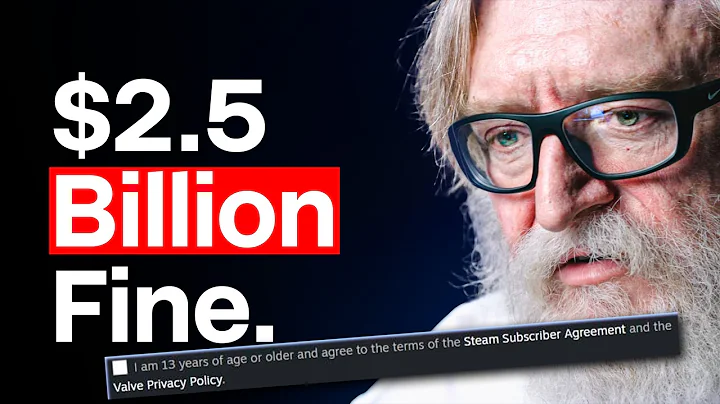 Steam Faces Financial Obliteration: Others Are Already Dead