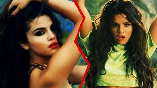 The Evolution Of Selena Gomez