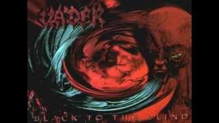 Vader - Foetus God