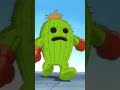 Togemon Digimon #Shorts