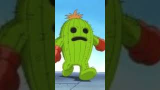 Togemon Digimon #Shorts