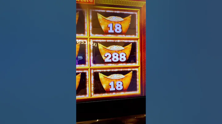 LAST Spin! Jackpot HandpayMake That Cash!
