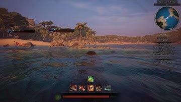 Perfect timing  Path of titans