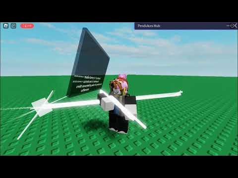 FE BTOOLS and PENDULUM HUB V5 (FE) 🔞 - YouTube